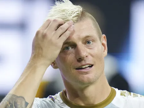 El refuerzo que Toni Kroos le pide al Real Madrid para el Mundial de Clubes 2025