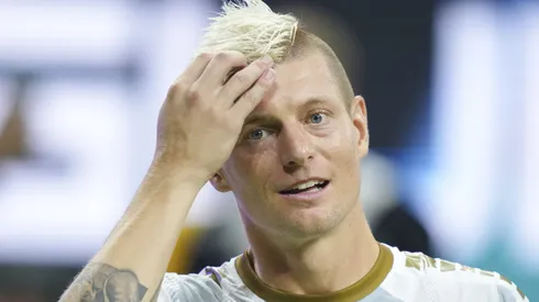 El refuerzo que Toni Kroos le pide al Real Madrid para el Mundial de Clubes 2025