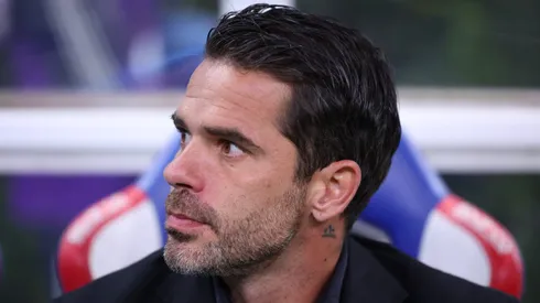 Un goleador argentino que se nacionalizó mexicano destrozó a Gago por dejar Chivas para ir a Boca