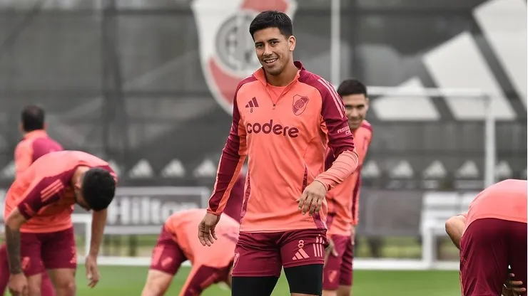 Maximiliano Meza