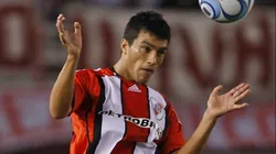 Gustavo Cabral ganó el Apertura 2008 en River