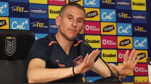 Sebastián Beccacece