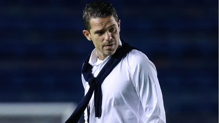 Fernando Gago