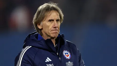 Con el Mundial en riesgo, Ricardo Gareca fue ratificado al frente de Chile: “Tiene fuerzas para continuar”