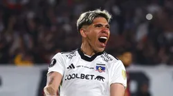 Carlos Palacios, nuevo refuerzo de Boca