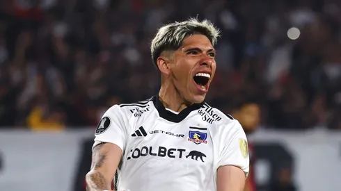 Carlos Palacios, nuevo refuerzo de Boca