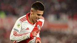 Claudio Echeverri, el más valioso de todos.