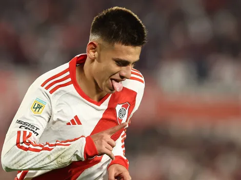 Los 10 jugadores más valiosos de la serie entre River y Atlético Mineiro