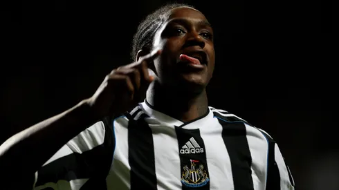 De ser una promesa en la Premier League a desperdiciar su vida en asaltos y el juego