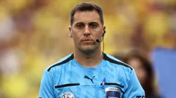 Quién es el árbitro de Venezuela vs. Argentina por las Eliminatorias Sudamericanas para el Mundial 2026