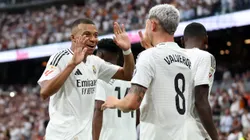 Fede Valverde reveló qué fue lo que más le impresionó de Kylian Mbappé en Real Madrid: "Es mucho mejor que yo"