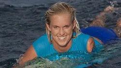 Bethany Hamilton