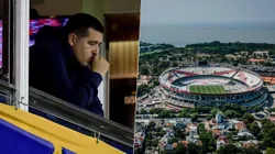 River recibe más de dos millones y medio por año por el Estadio Monumental mientras que Boca se resiste al naming de la Bombonera.