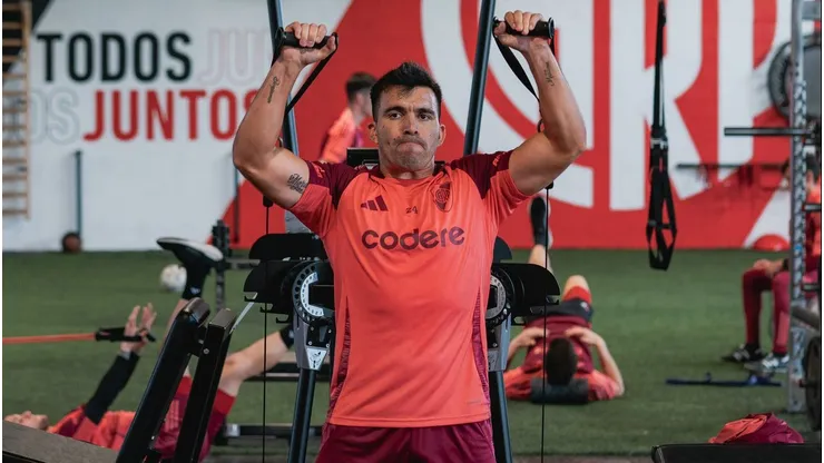 Marcos Acuña