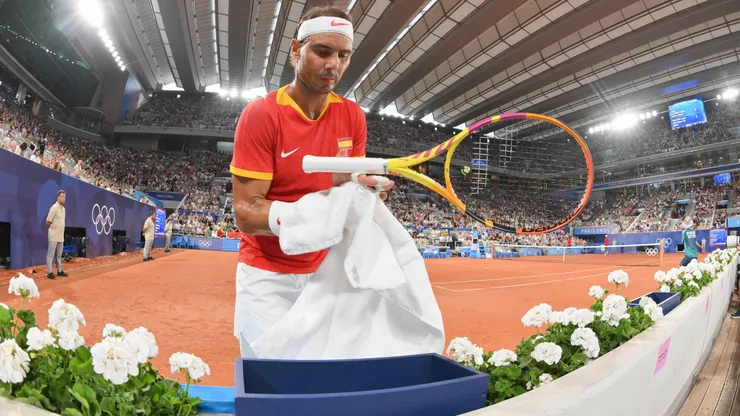 Rafael Nadal Parera
