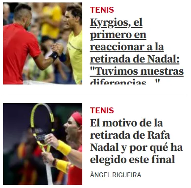 Mundo Deportivo – España