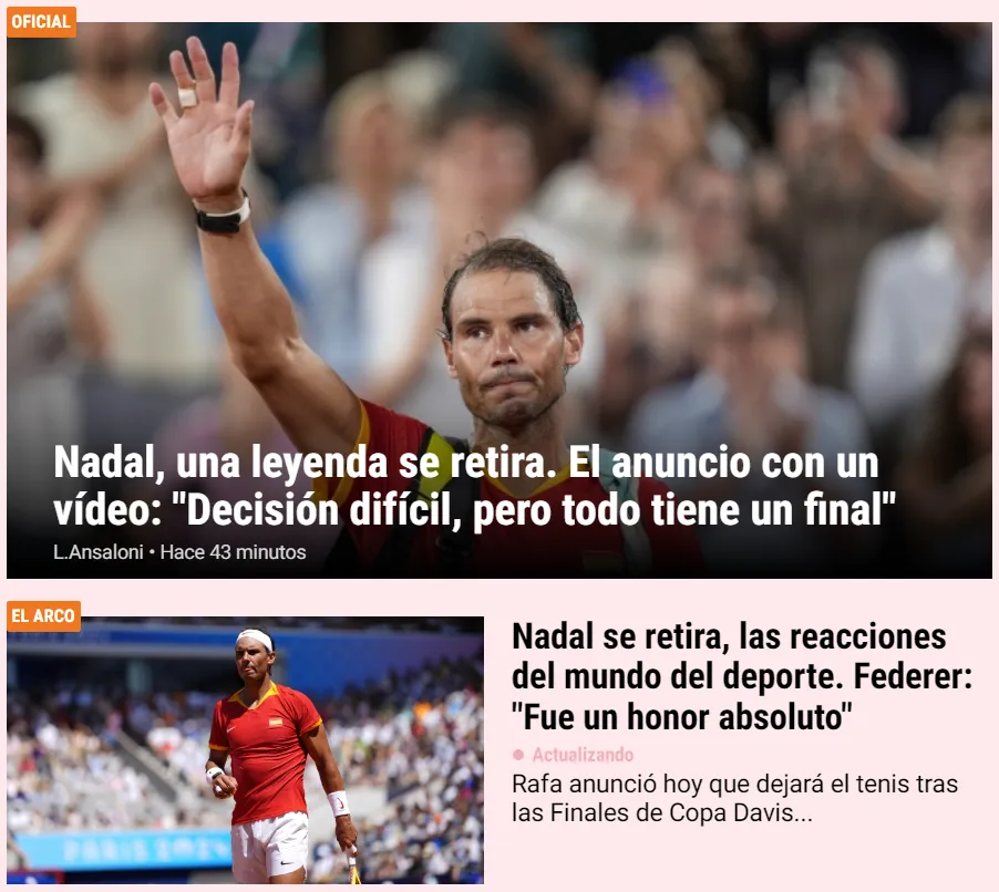 La Gazzetta dello Sport – Italia