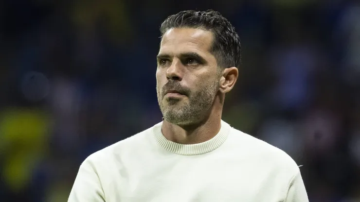Fernando Gago tiene todo listo para llegar a Boca.