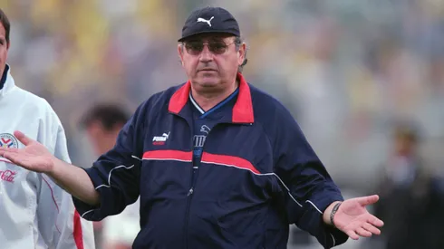 Markarián está preocupado por Uruguay tras el conflicto entre Bielsa y Suárez