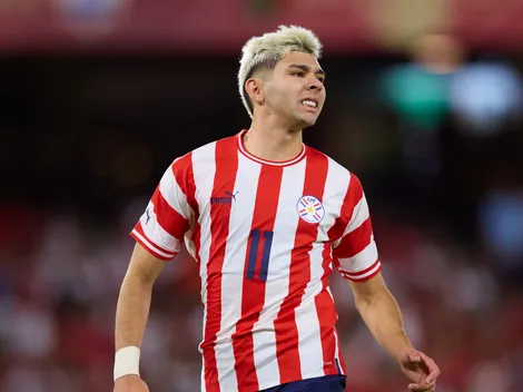 Boca hoy: la visita de Julio Enciso, el 11 que piensa Russo, el guiño de De Paul a Riquelme y más