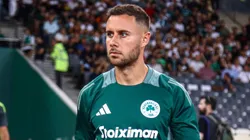 Conmoción por la muerte de Baldock.