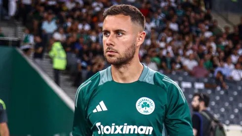 Conmoción por la muerte de Baldock.