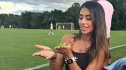 10 datos curiosos sobre Antonela Roccuzzo que seguro no conocías