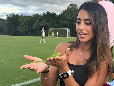 10 datos curiosos sobre Antonela Roccuzzo que seguro no conocías