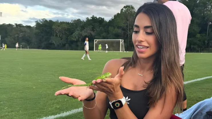 10 datos curiosos sobre Antonela Roccuzzo que seguro no conocías