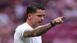 Gago llamó a Paredes para que regrese a Boca