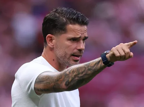 Gago llamó a Paredes para que regrese a Boca