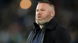 Wayne Rooney eligió al mejor jugador inglés del momento