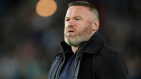 Wayne Rooney eligió al mejor jugador inglés del momento