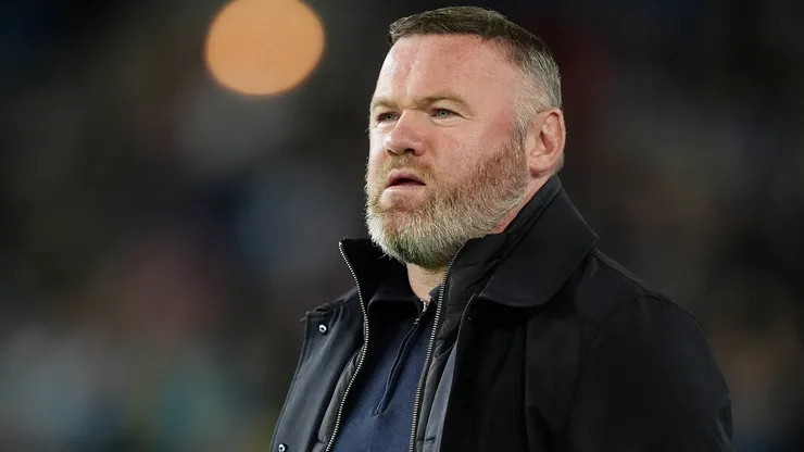 Wayne Rooney eligió al mejor jugador inglés del momento