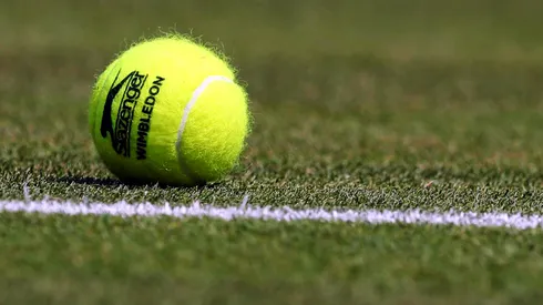 La tradición que no va más en Wimbledon