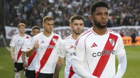 River hoy: alta médica para Meza, respuesta de Borja a la denuncia por maltrato y futuro de Boselli