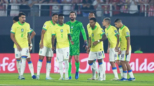 Un nuevo caso de apuestas sacude a la Selección de Brasil en plena fecha FIFA: "Puede ser suspendido de por vida"