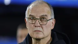 Un ex River y un ex Boca se reunieron en plena interna de la Selección de Uruguay por Marcelo Bielsa: "Verdades y barbaridades"