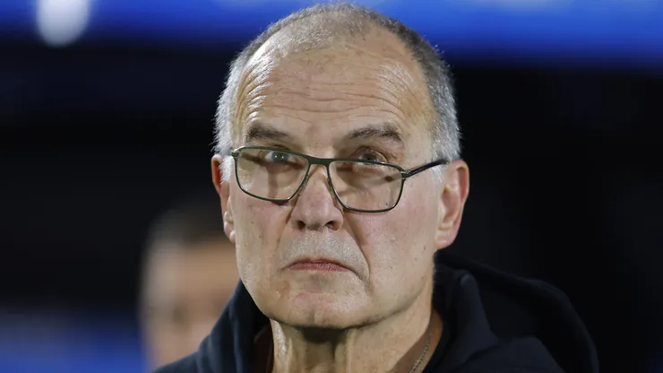Un ex River y un ex Boca se reunieron en plena interna de la Selección de Uruguay por Marcelo Bielsa: "Verdades y barbaridades"