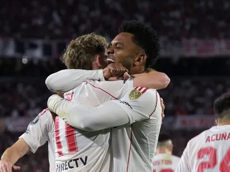 River hoy: denuncia a Borja, Bustos en duda para la Libertadores y cómo quedó el campo de juego después de los recitales de McCartney