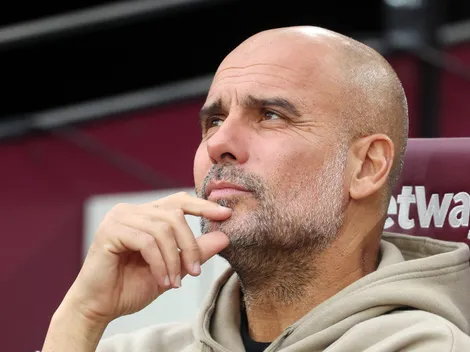Los 5 candidatos a reemplazar a Guardiola en Manchester City en 2025