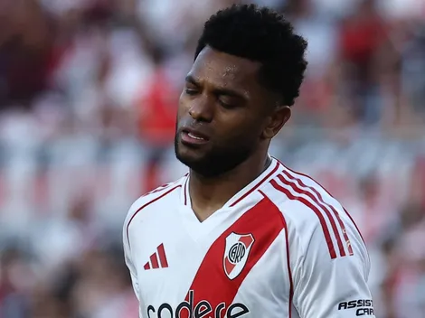 Concluyen que no hubo violencia física de Miguel Borja a sus hijos tras la denuncia