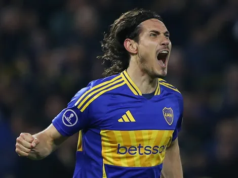 AFA confirmó el estadio para Boca vs. Gimnasia por los cuartos de la Copa Argentina