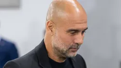 Pep Guardiola sufre un duro revés por la salida de un reconocido dirigente.
