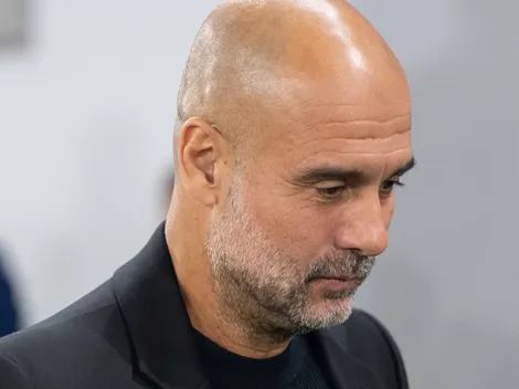 Fin de una era: la salida que sufren Manchester City y Pep Guardiola para 2025