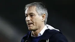 Ariel Holan dejó de ser el DT de Rosario Central.