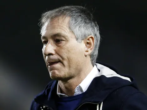 Holan se refirió a la decisión de AFA con el título de la tabla anual: "Es inobjetable"