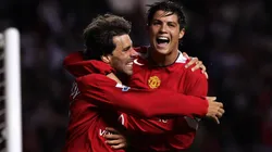 Hoy trabaja en el club y podría ser el nuevo DT del primer equipo