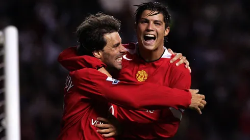 Hoy trabaja en el club y podría ser el nuevo DT del primer equipo