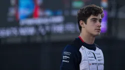 Trabajó con Michael Schumacher en Ferrari y reveló el secreto del éxito de Franco Colapinto